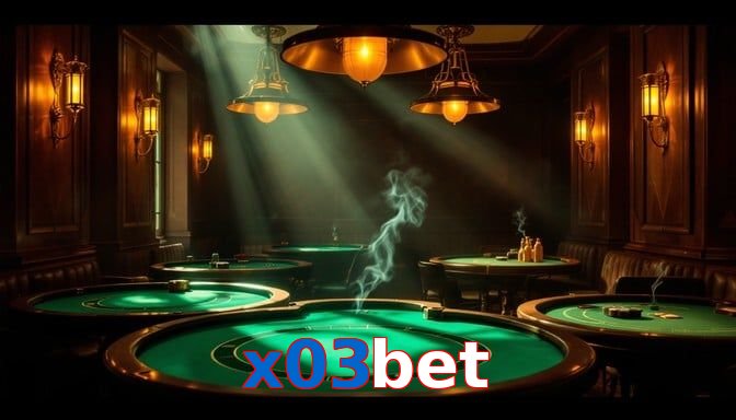 X03bet