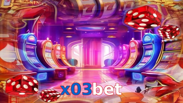 X03bet