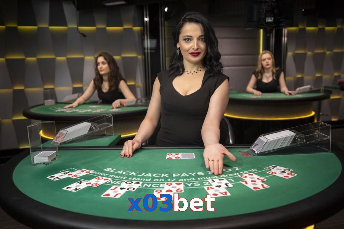 X03bet