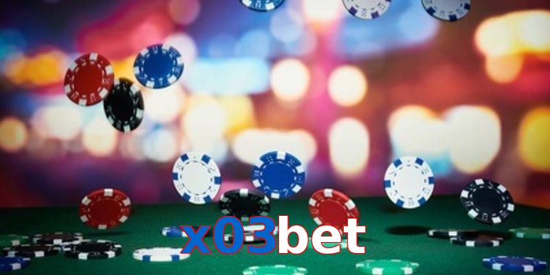 X03bet
