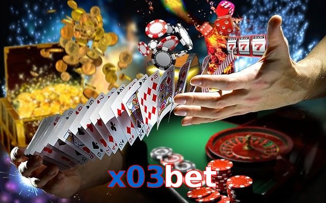 X03bet