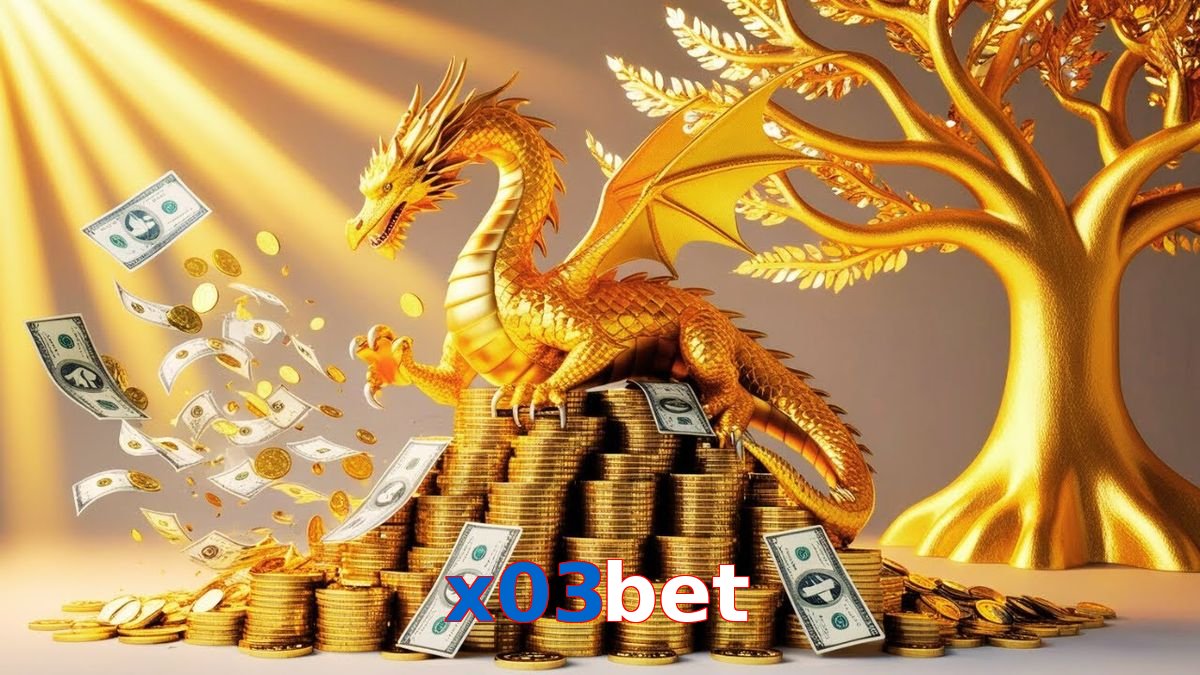 X03bet