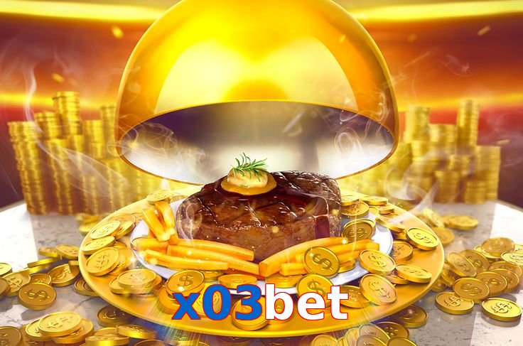 X03bet