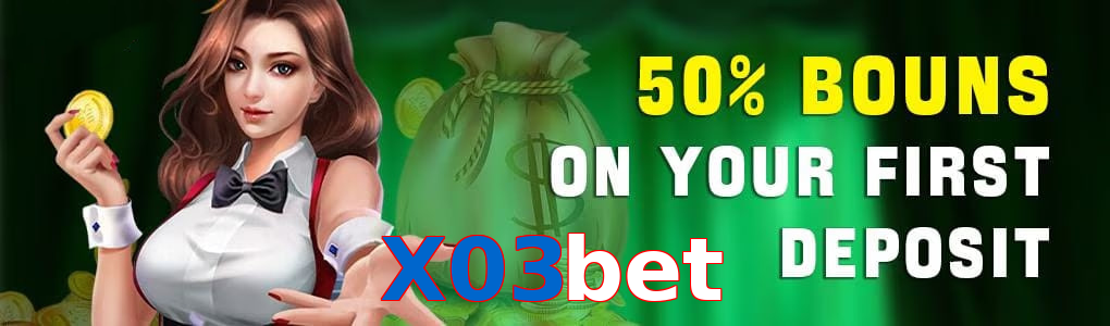 X03bet